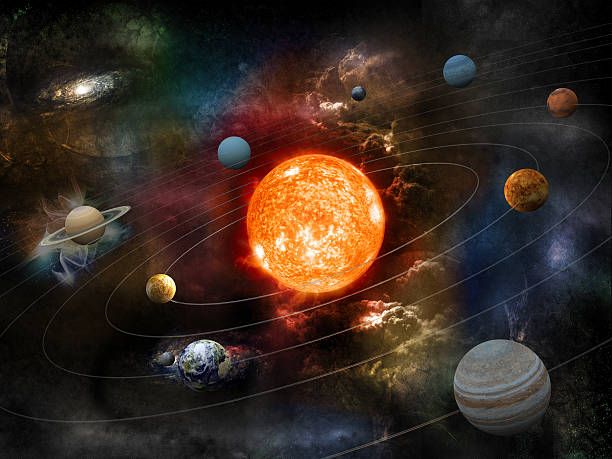 Mengerikan, Astronom Ungkap Sisa Umur Tata Surya