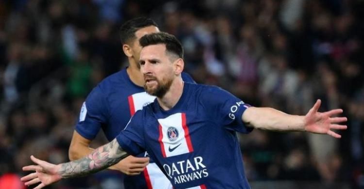 Upaya Klub Raksasa Pulangkan Messi   Dianggap Sia-sia, Ini Sebabnya