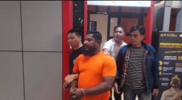 Kasus Perintangan dan Ancam Bunuh Jurnalis di Medan, FJPI: Kawal Proses Hukum