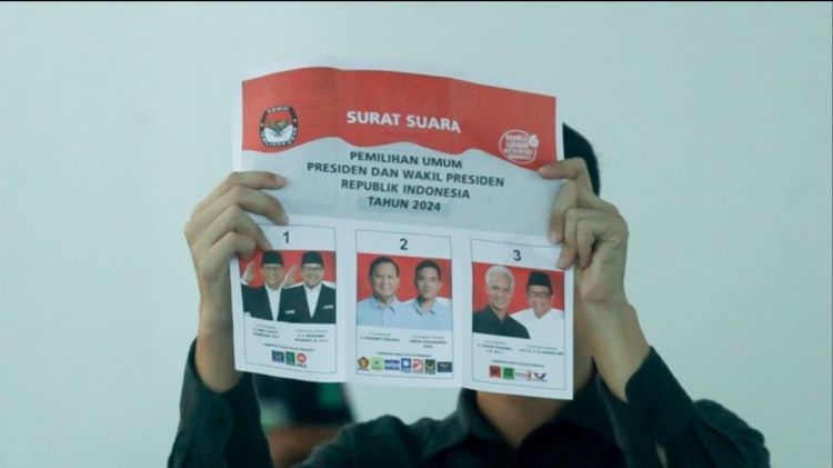 Polri Beberkan Strategi Pengamanan Pengumuman Pemilu 2024
