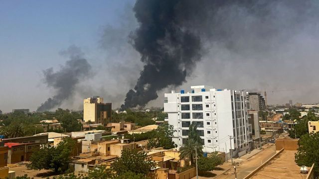 MUI Minta Kepada OKI dan PBB Hentikan Konflik Bersenjata di Sudan