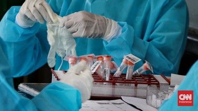 Varian Arcturus Picu Lonjakan Kasus Covid Usai Lebaran