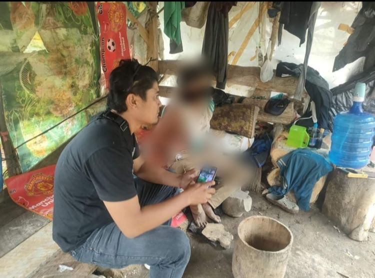 Kodim Tangkap Pengedar, Sehari Setelah Mahasiswa Demo Mapolres Soal Maraknya Narkoba di Labuhanbatu