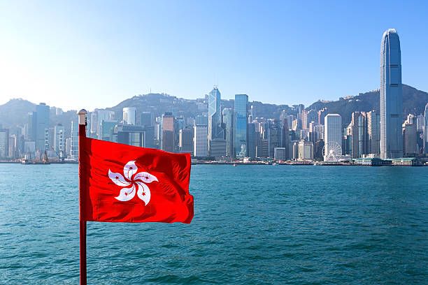 Pengadilan Hong Kong Akui Kripto Sebagai Properti