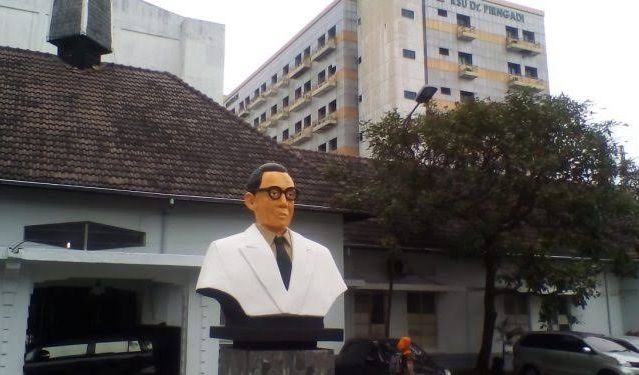Kunjungan Pasien Rawat Inap RS Pirngadi Mulai Alami Peningkatan