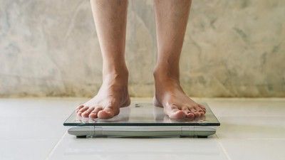 Ini 5 Cara Diet Setelah Lebaran