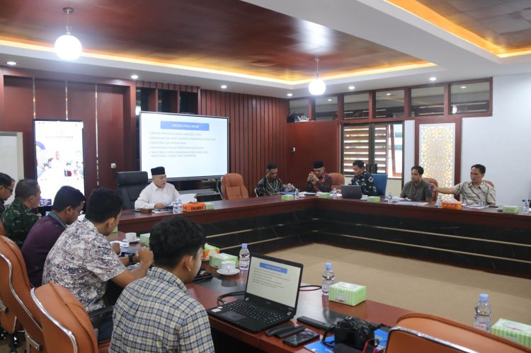 PPDB SMK/SMA Negeri Sumut akan Digelar Bulan Mei, Segini Data Tampungnya