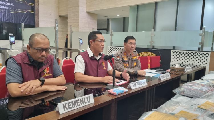 Kasus Senpi Ilegal, Dito Mahendra Bakal Dijemput Paksa