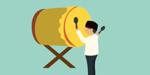Tarekat Naqsabandiyah di Sumut Tetapkan 1 Syawal Pada 20 April 2023