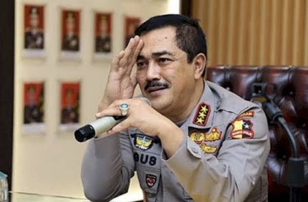 Kabareskrim Komjen Agus Andrianto Berperan Tingkatkan Kepuasan Publik Terhadap Instansi Polri