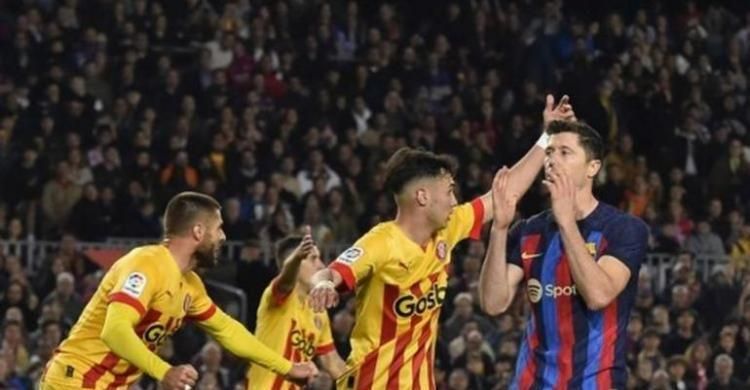 Barca Gagal Manfaatkan Momen Kekalahan Real Madrid, Tidak Bisa Menciptakan Gol