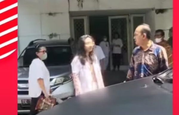 Viral Pengunjung RSUD Pirngadi Bertengkar dengan Oknum Dokter