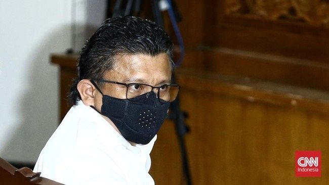 Ferdy Sambo Tetap Dihukum Mati