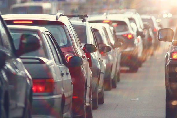 Ingin Lebaran di Kampung Halaman? Ini Prediksi Puncak Arus Mudik