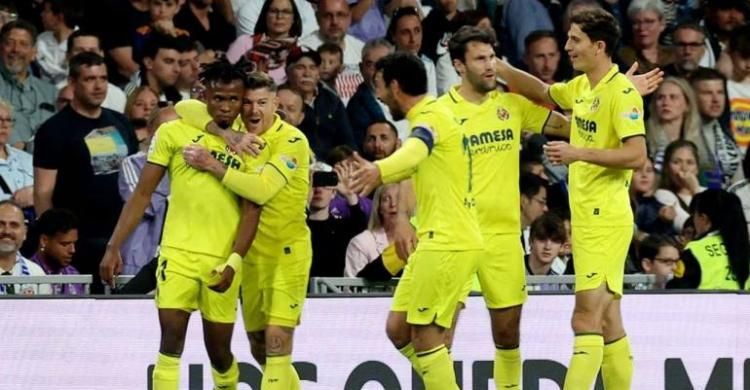 Upaya Real Madrid Mengejar Barcelona Kepentok Villareal, Kandas 2-3