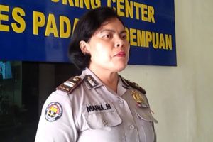 Polres Sidempuan Sebut  Mantan Ketua PAN Sumut dan Rekannya Koperatif Makanya Tidak Dilakukan Penahanan