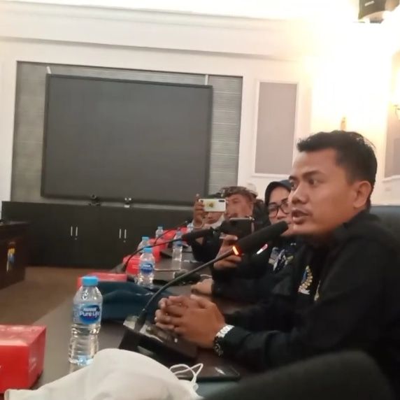 Aliansi Madura Indonesia Ingatkan Dewan Sidoarjo Jangan Dengarkan Suara Sepihak