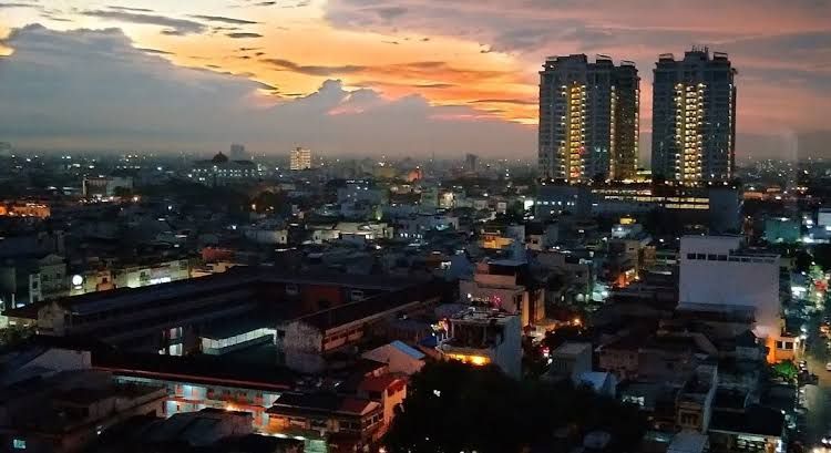 Kalahkan Athena dan Roma, Medan Masuk Daftar Kota Pintar Dunia