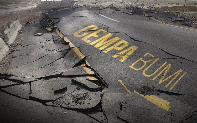Tak Hanya Kepulauan Nias Selatan, Kepulauan Metawai Sumatera Barat Juga Diguncang Gempa Minggu Dinihari