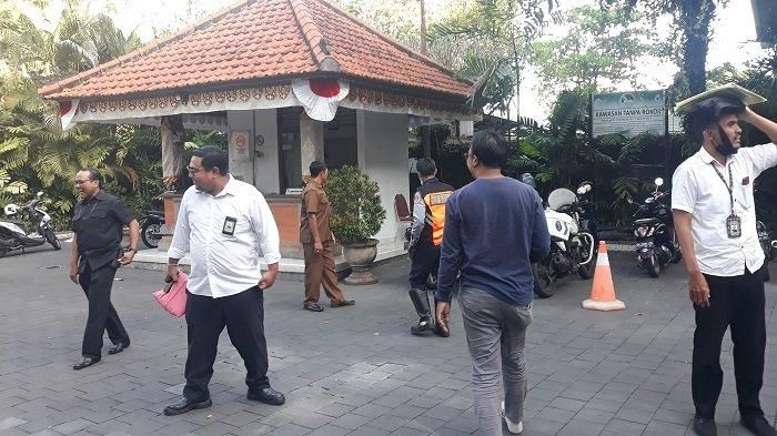 Kuta Bali Digoyang Gempa, BMKG Himbau Masyarakat Waspadai Gempa Susulan