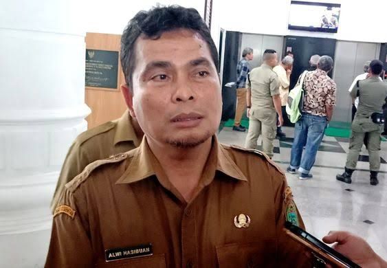 Video Viral Pasien Disebut Terlantar di Labuhabatu, Ini Penjelasan Kadis Kesehatan Sumut