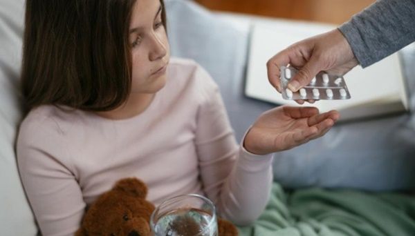 Obat yang Harus Dibawa Saat Mudik Bersama Anak
