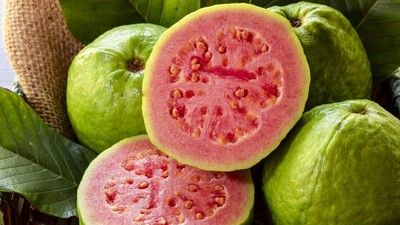 Benarkah Makan Jambu Biji Bikin Usus Buntu? Simak Penjelasan Dokter