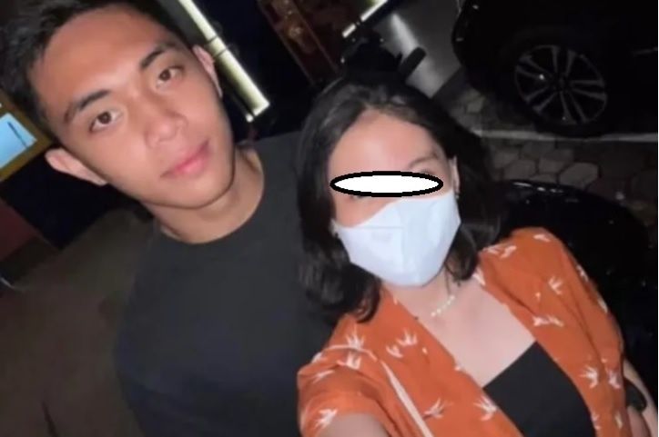 Kasus Penganiayaan David, Pacar Mario Divonis 3,5 Tahun Penjara