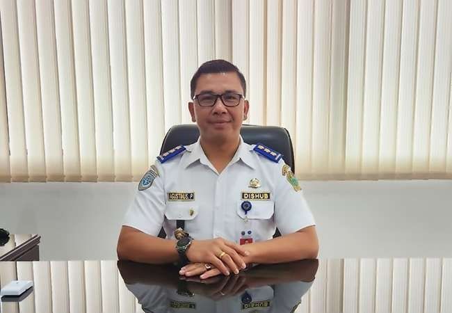 Prediksi Mudik Lebaran 2023 : 2,3 Juta Pemudik Kembali ke Sumut