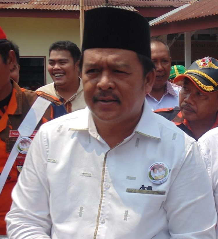 Nama Pangonal Diseret Pasca Penetapan Tersangka Yusuf Siagian, Netizen Sebut Perang Bintang dan Ini Kata Aktivis Labuhanbatu