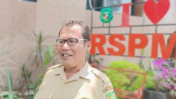 Ini Penjelasan RSUD dr Pirngadi Terkait Viral Pertengkaran Dokter Muda dengan Pengunjung