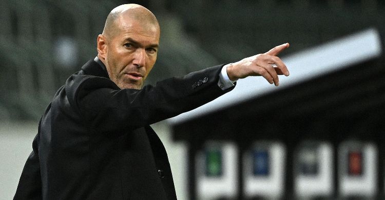 Zinedine Zidane Bakal Mendarat ke Al Nassr Dengan Gaji  Rp979 Miliar