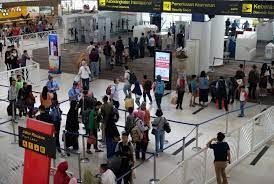 Polisi Dirikan Posko di Bandara Kualanamu Untuk Atasi Pungli