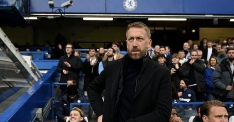 Imbas Dipelontosi Aston Villa, Graham Potter Didepak dari Tampuk Kepelatihan Chelsea