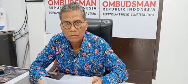 Yayasan Parade Guru Taput Dukung Abyadi Siregar Maju Sebagai Calon Wagubsu