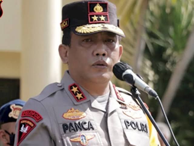 Kapolda Sumut Perintahkan Tangkap Pengelola Judi dan Narkoba di Jermal