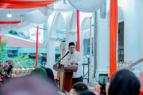 Soal Polemik Kata Non Pribumi,  Aulia Rachman Beri Penjelasan