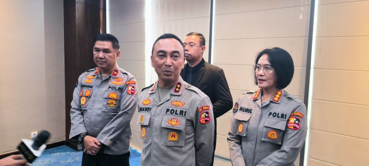 Polri Keluarkan Aturan Anggota tidak Boleh Razia Kendaraan Bermotor