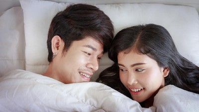 Hindari Kata-kata Ini di Hadapan Pria saat Bercinta