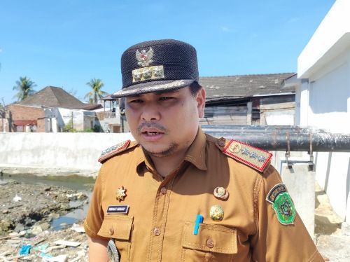 Sejak Ada Rumah Pompa Air, Warga Belawan Tak Lagi Keluhkan Banjir Rob