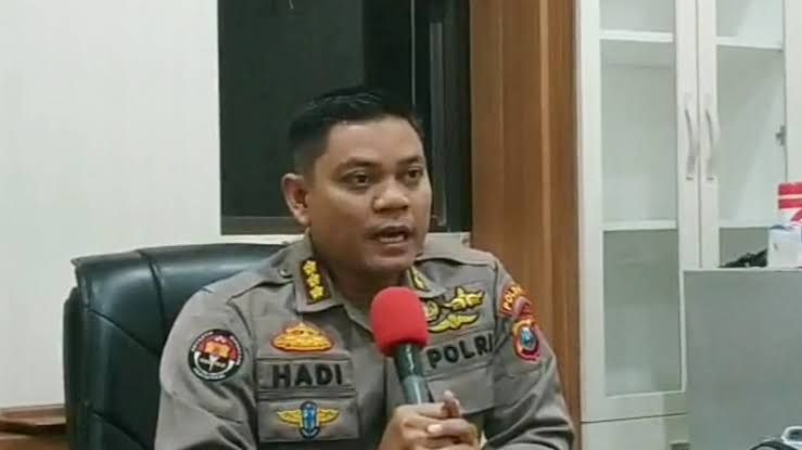 AKBP Achiruddin dan Dirut PT ANR Jadi Tersangka Kasus Dugaan Gudang BBM Ilegal