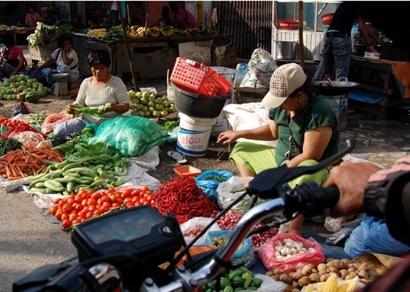 Harga Telur Ayam Dan Daging Ayam Naik, Masih Berada di Harga Keekonomiannya