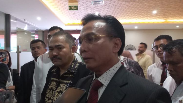 Mantan Pengacara Brigadir Joshua Minta Kasus Pembunuhan Bripka Arfan Ditangani Bareskrim