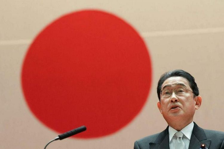 Perdana Mentri Jepang Minta Maaf ke Korea Selatan Soal Penjajahan Masa Lalu