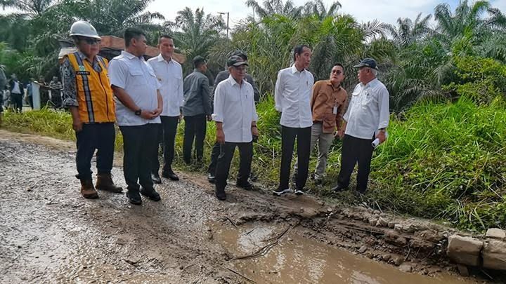 Apresiasi Edi Rahmayadi Anggarkan Rp 2,7 T, LIPPSU: Baru Kali Inilah Pemimpin Sumut Sangat Peduli dengan Pembangunan Infrastruktur Jalan