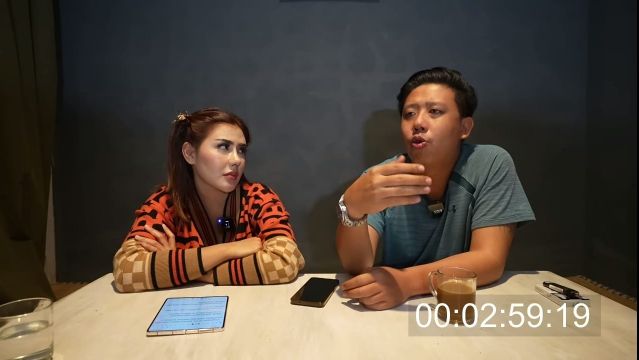 Mantan Narapidana Pablo Benua Ungkap Kebenaran di Balik Penjara, Berbanding Terbalik dengan Tio Pakusadewo
