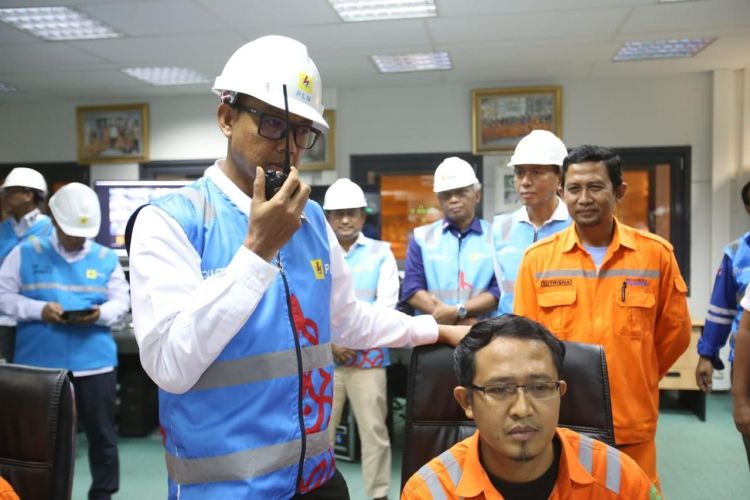 Darmawan Prasodjo Beberkan Kunci Sukses Kinerja Terbaik PLN Sepanjang Sejarah
