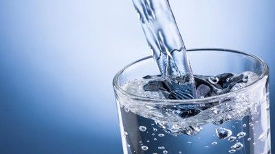 7 Tanda Tubuh Kurang Air Putih, Jangan Sepelekan