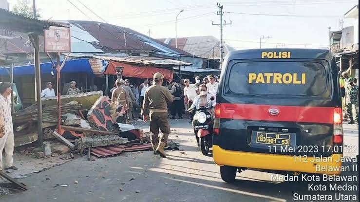 Satpol PP Ingkari Kesepakatan Dengan Pemuda Pancasila, Rubuhkan Pos Hingga Tewaskan Kader Harus Dievaluasi