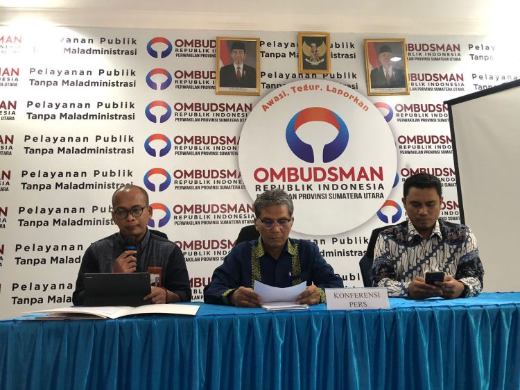 Ombudsman Temukan Tiga Pelanggaran Aturan Dalam Kasus Wanita Tewas di Lift Bandara Kualanamu